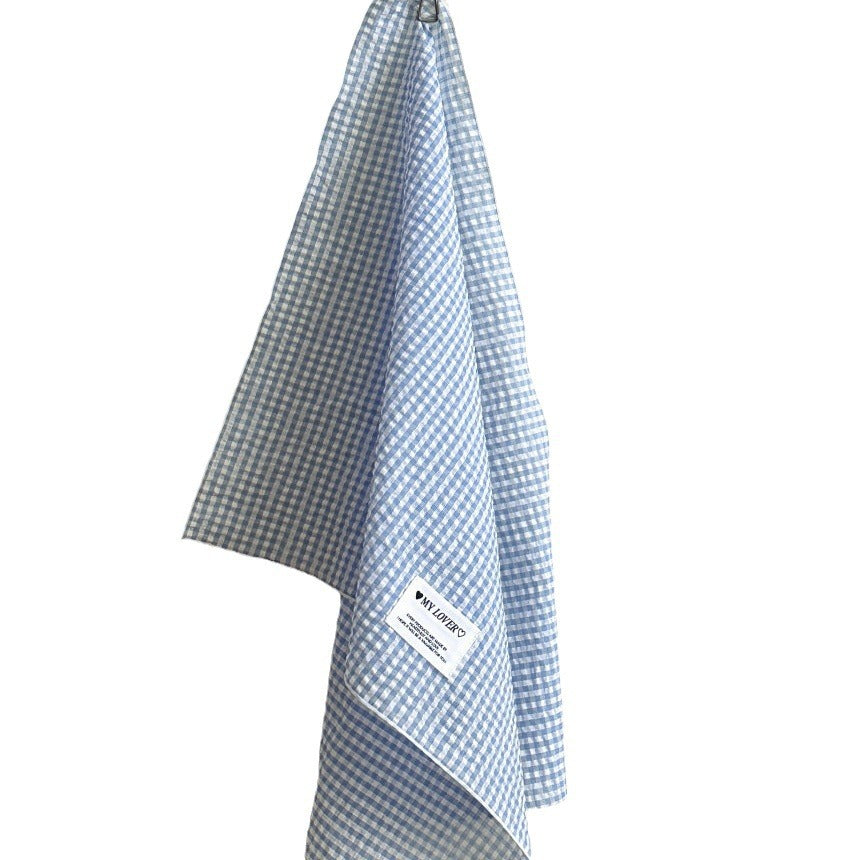 Mantel Individual de Algodón: Fondo Encantador para Fotos y Mesa