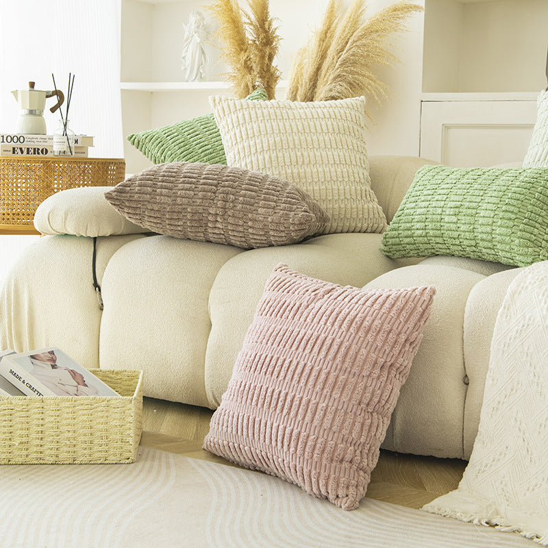 Fundas de Almohada Bohemias para Sofá y Cama