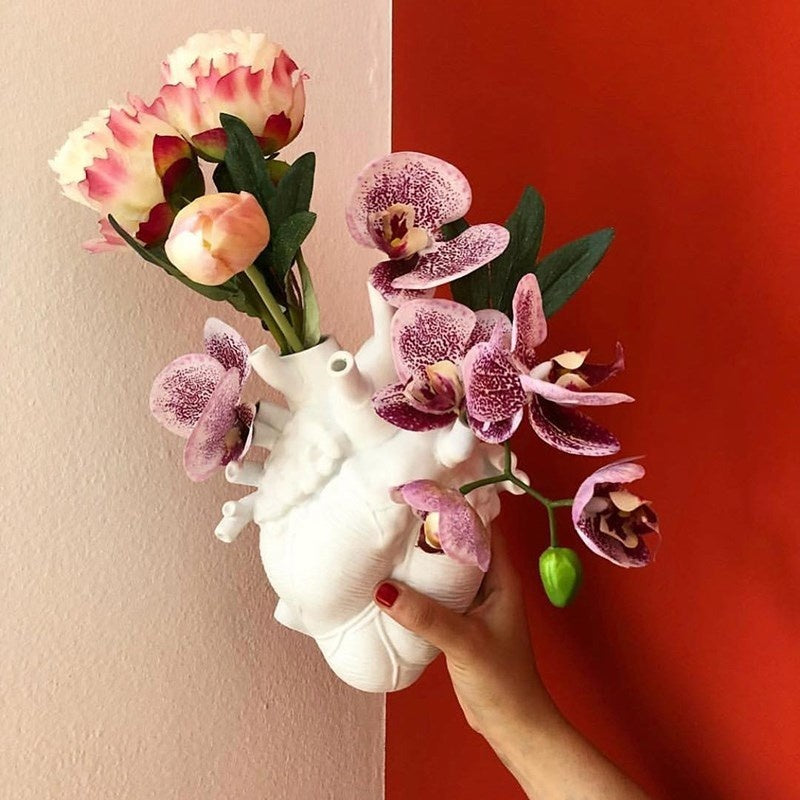 Jarrón de Arte Nórdico: Toque Chic para Decorar Casa