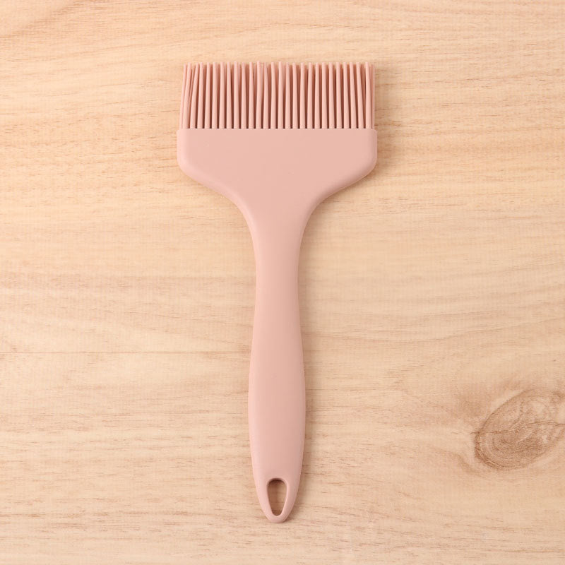 Pincel de Cocina de Silicona: Práctico y Resistente