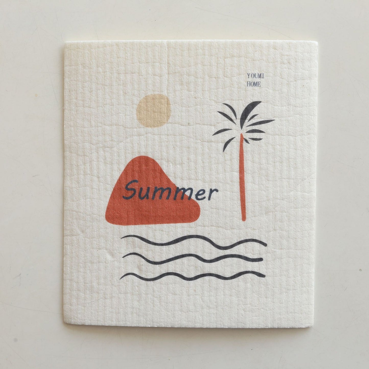 Paño Absorbente de Cocina: Limpieza Rápida y Sin Esfuerzo