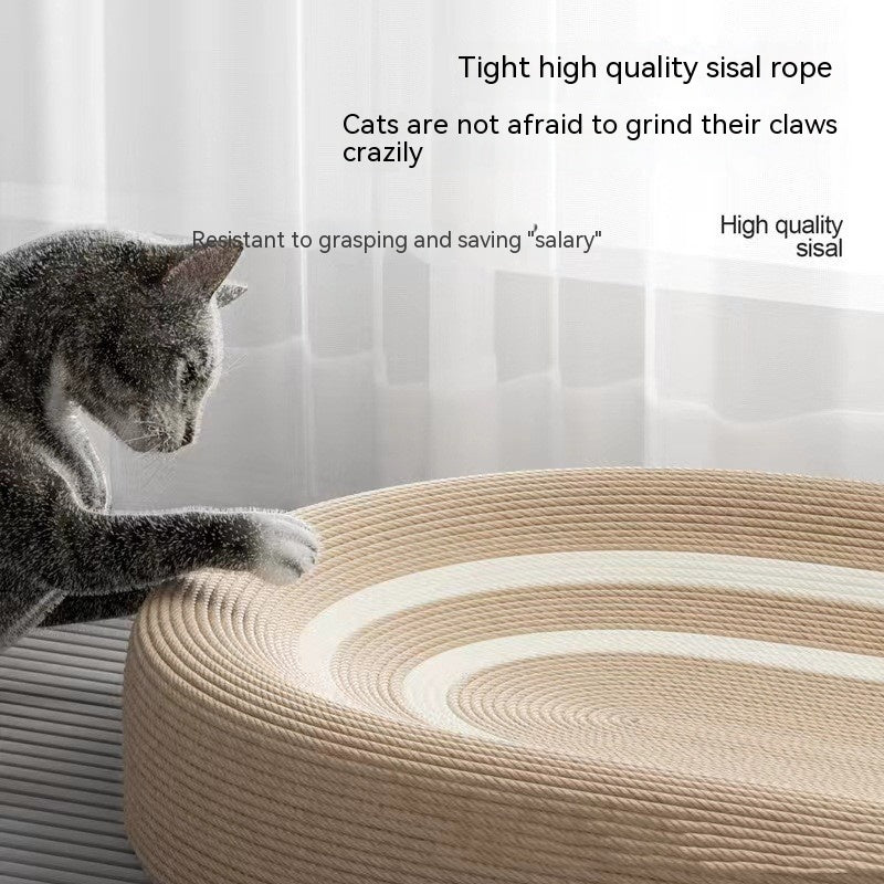 Zona Perfecta de Rascado para tu Gato