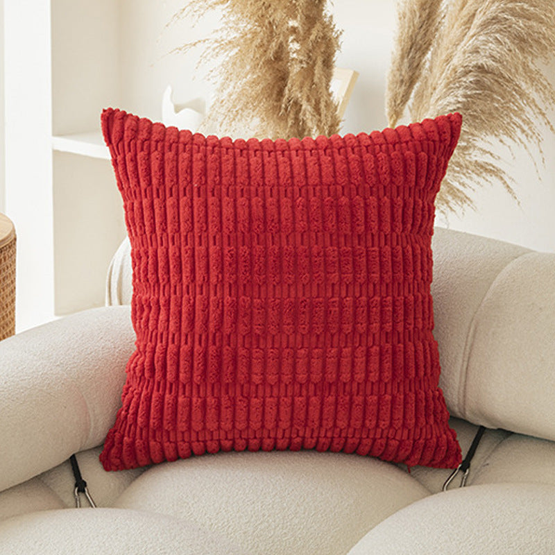 Fundas de Almohada Bohemias para Sofá y Cama