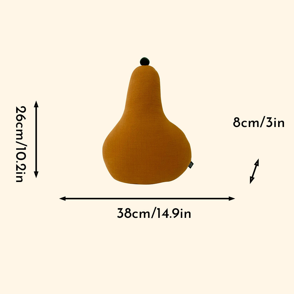 Almohada Decorativa Infantil: Confort y Ternura en Casa