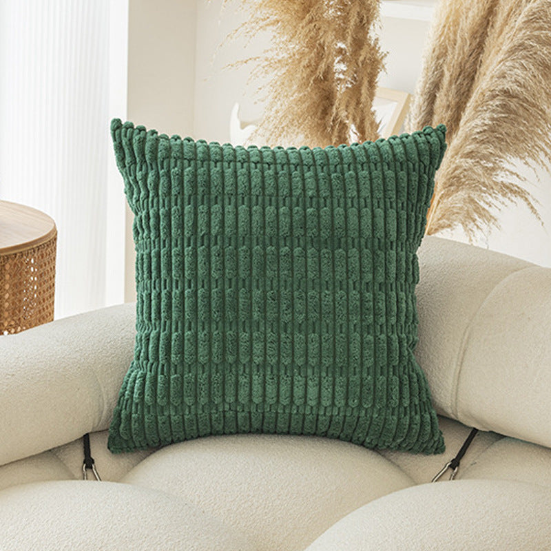 Fundas de Almohada Bohemias para Sofá y Cama
