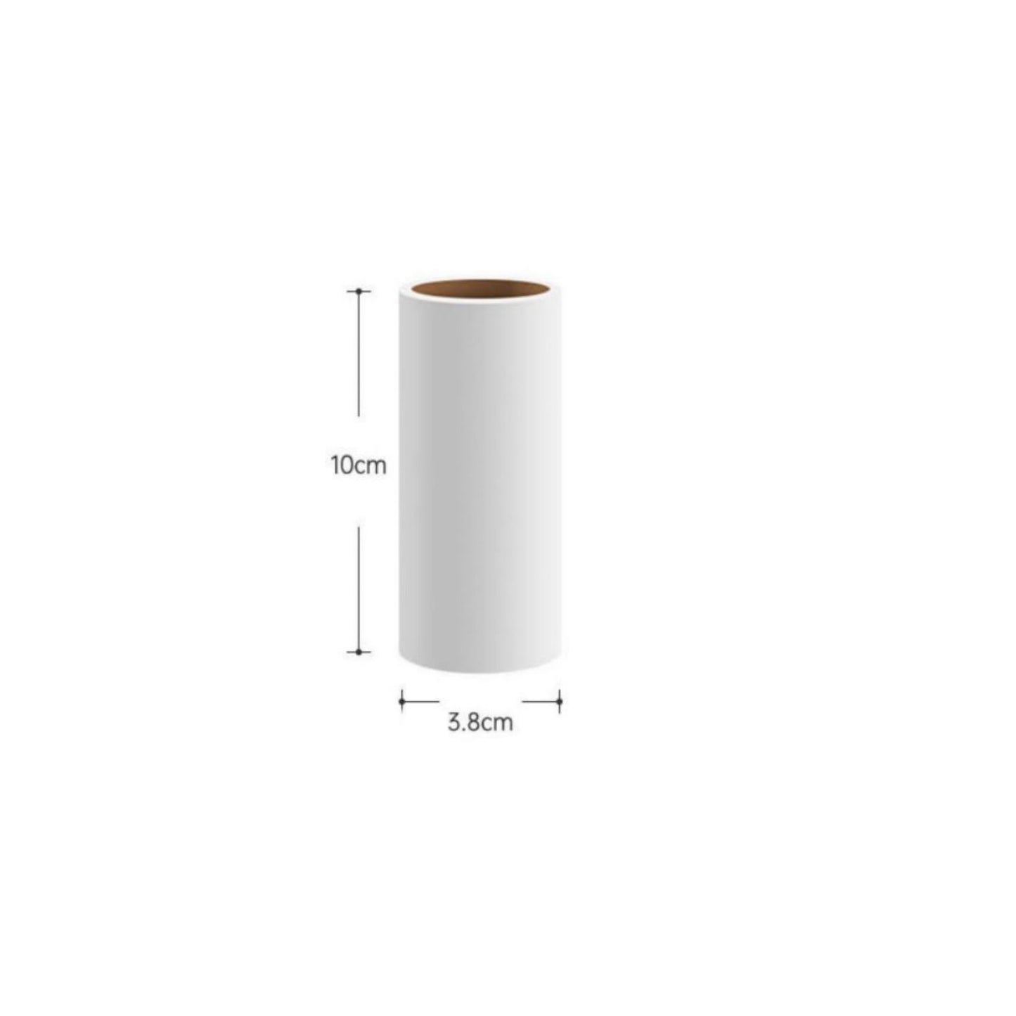 Rodillo Quitapelos Extra Fuerte para Ropa y Muebles