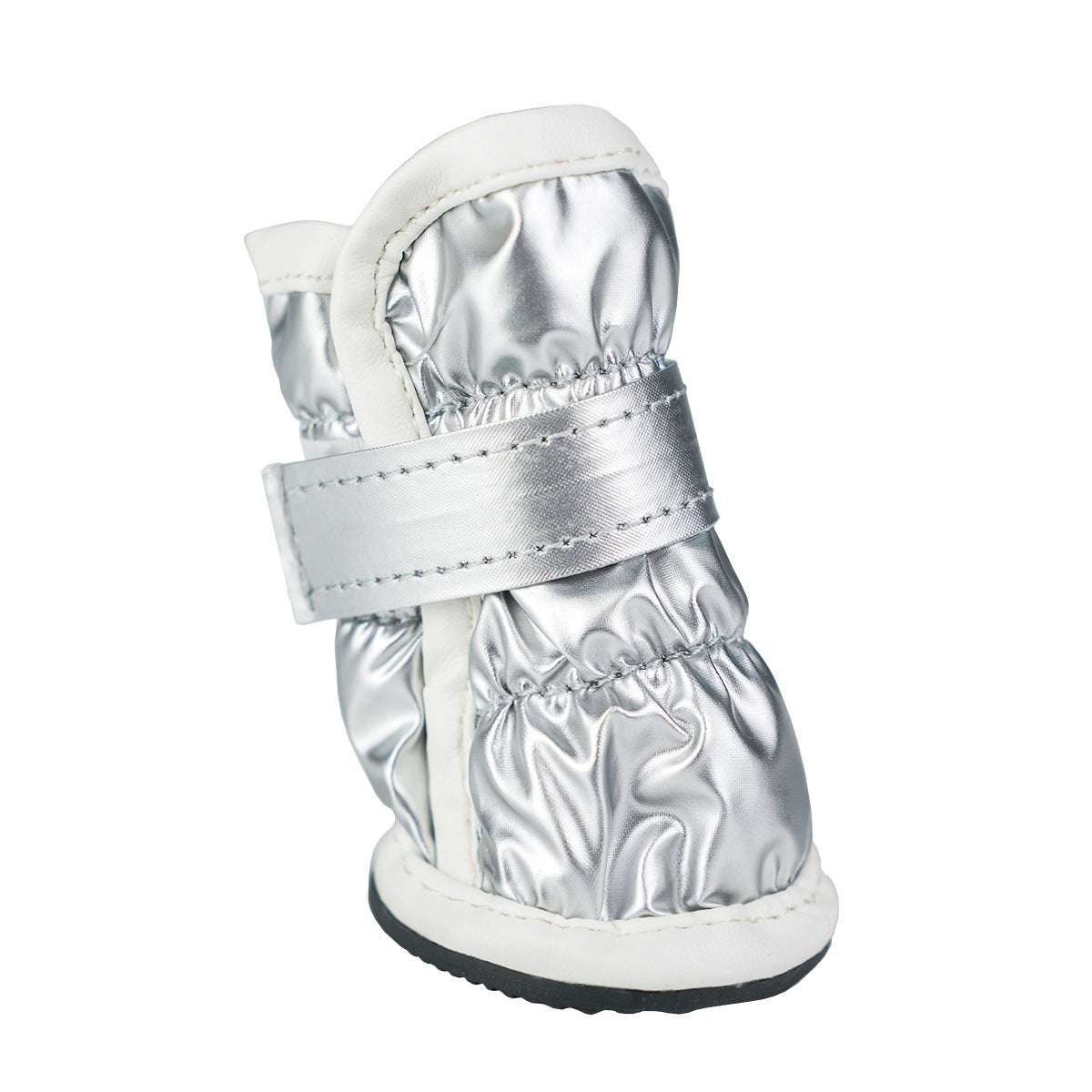 Zapatos Impermeables para Perro: Patas Cálidas y Seguras