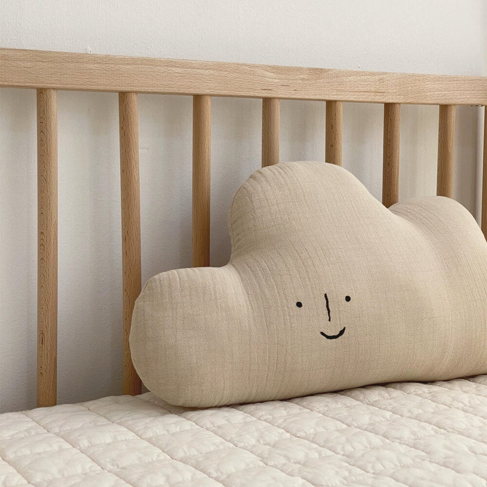 Almohada Decorativa Infantil: Confort y Ternura en Casa