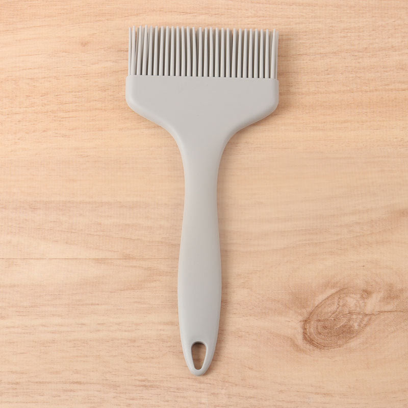 Pincel de Cocina de Silicona: Práctico y Resistente