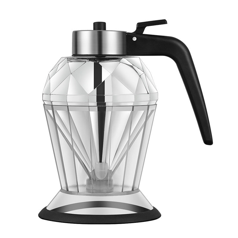 Dispensador de Aceite Elegante: Control y Estilo al Cocinar