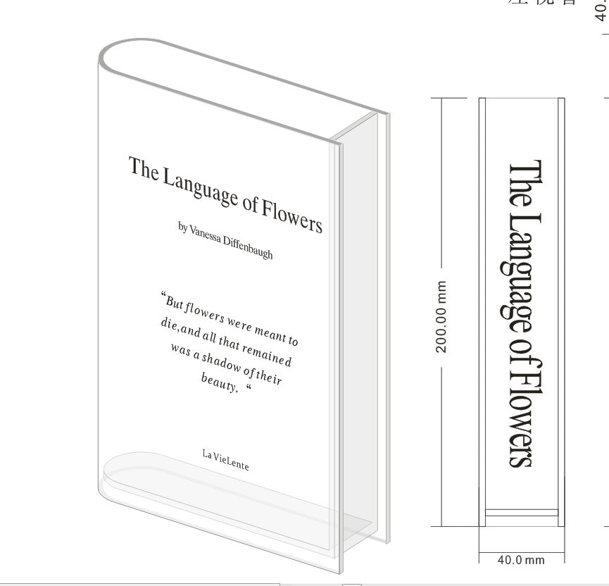Jarrón Transparente Creativo: Elegancia Moderna para Flores y Hogar