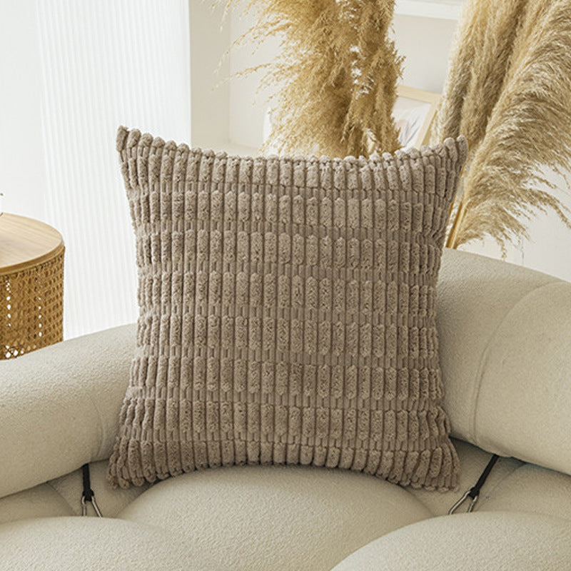 Fundas de Almohada Bohemias para Sofá y Cama