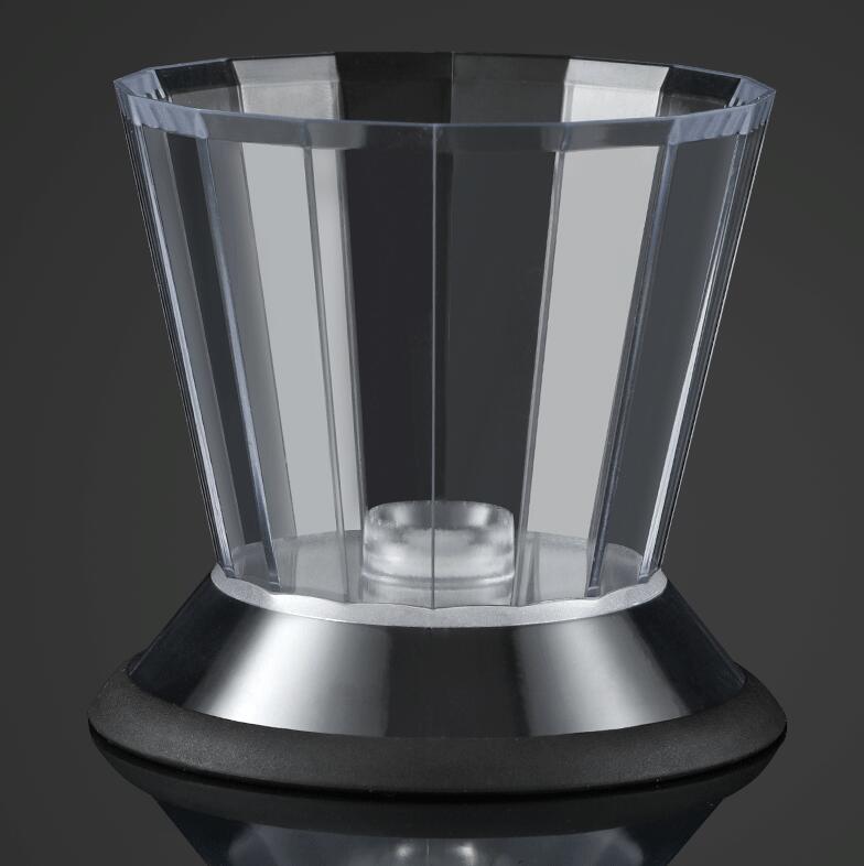 Dispensador de Aceite Elegante: Control y Estilo al Cocinar