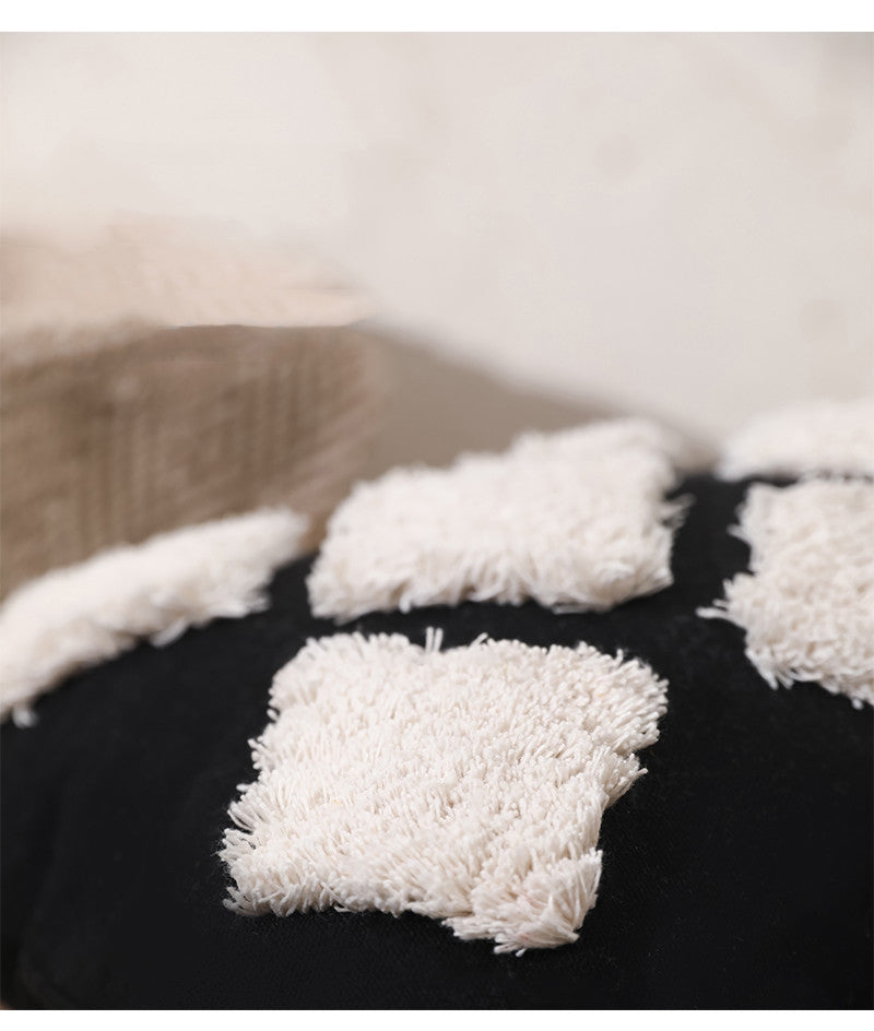 Cojín Estilo Bohemio: Elegancia y Comodidad en Casa