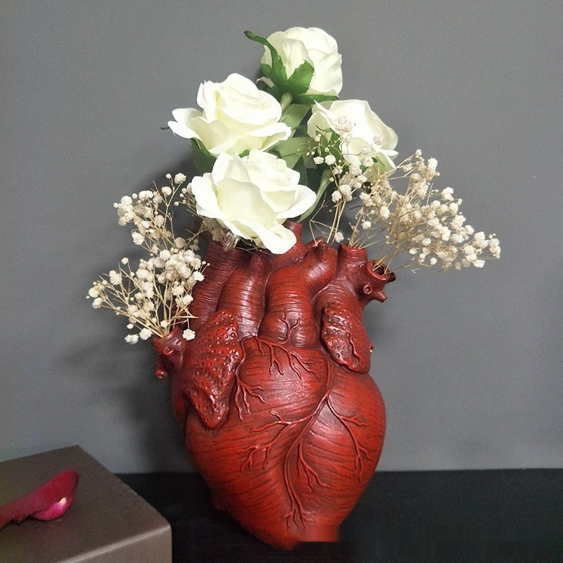 Jarrón de Arte Nórdico: Toque Chic para Decorar Casa