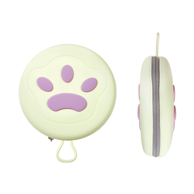 Doble Comedero Plegable para Mascotas Aventureras