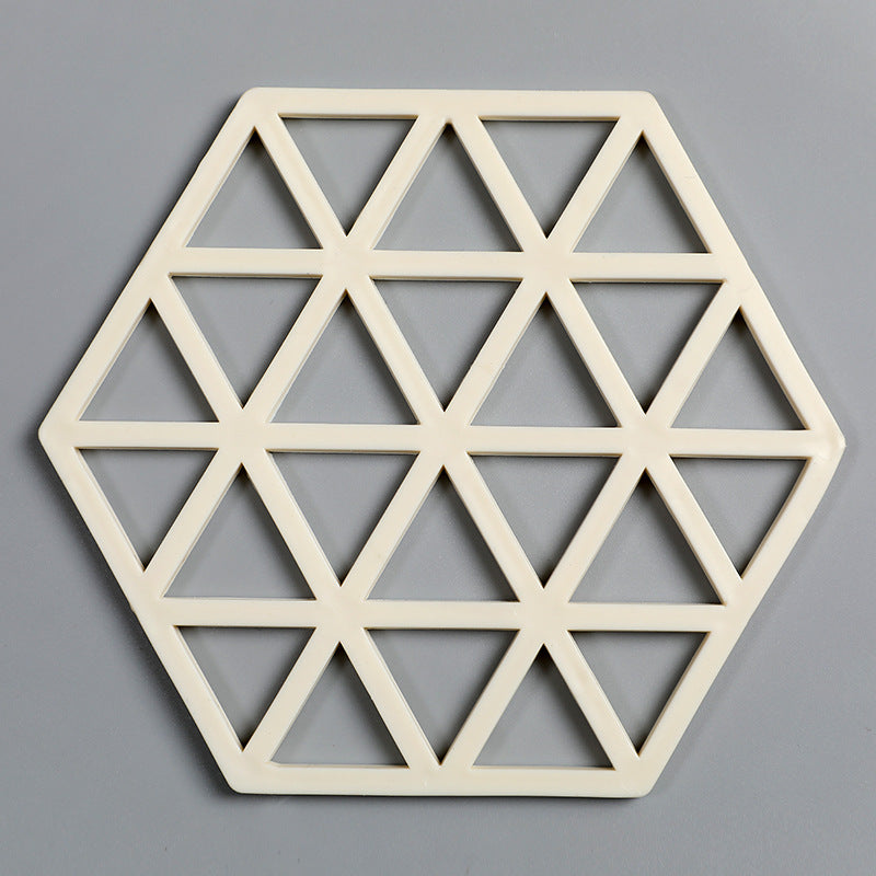 Posavasos de Silicona Modernos: Mantén Mesas Limpias y Elegantes