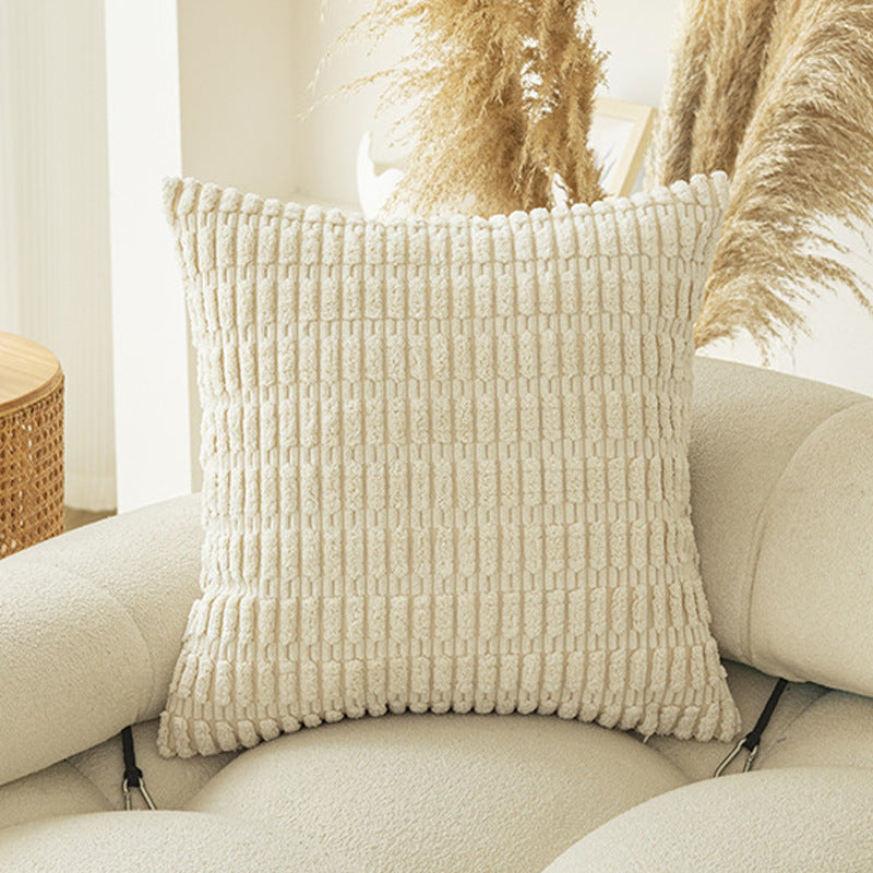Fundas de Almohada Bohemias para Sofá y Cama