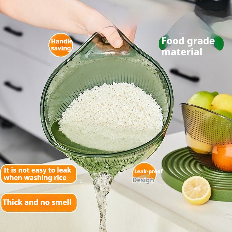 Escurridor de Cocina Multiuso: Práctico y Funcional