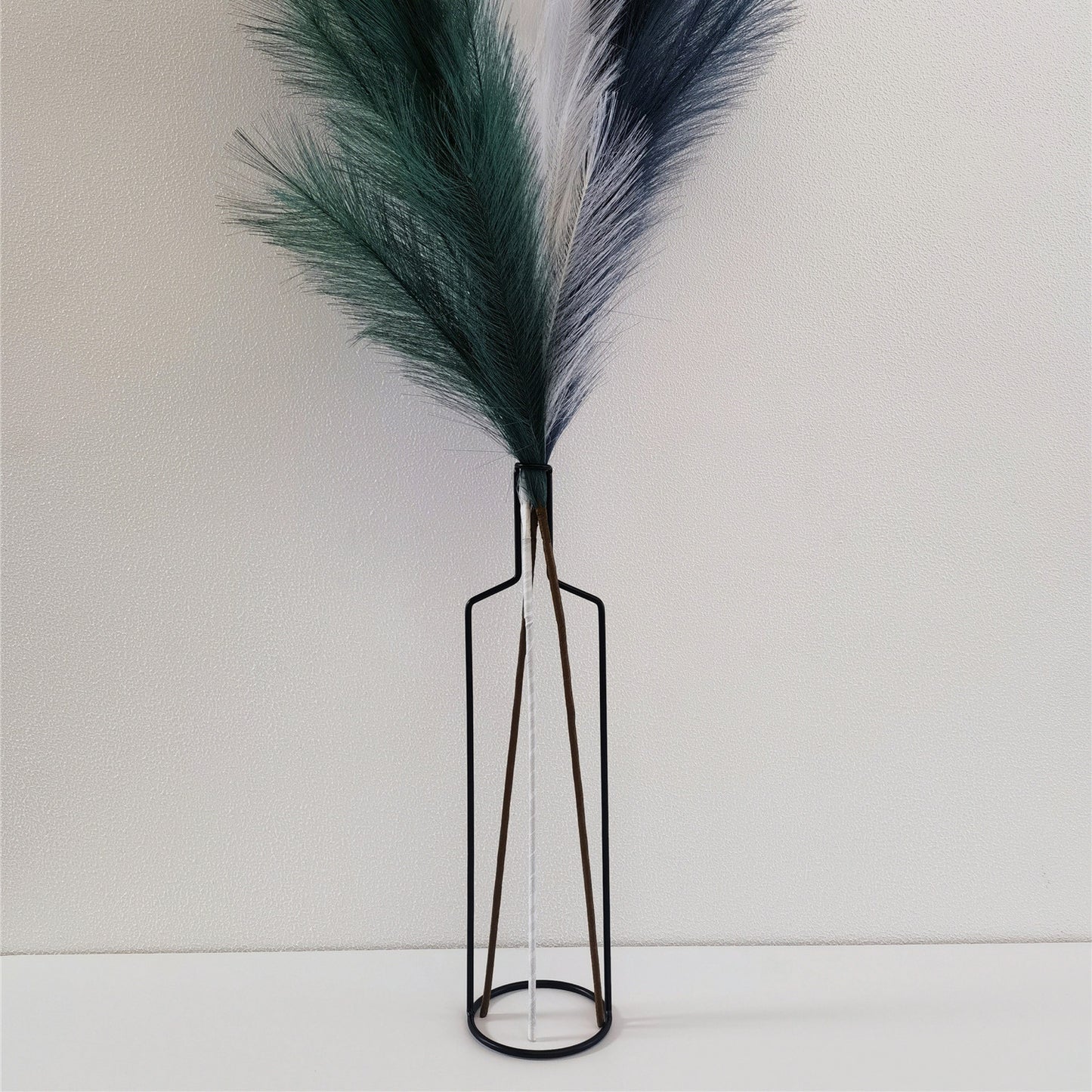 Florero Nórdico Moderno: Elegancia Minimalista para tu Hogar