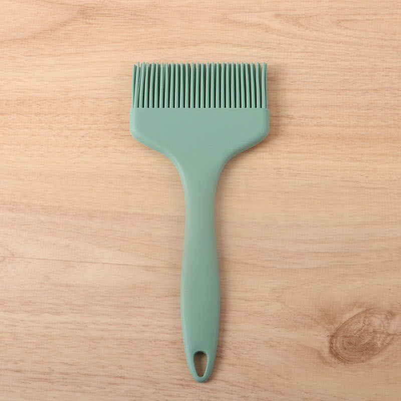 Pincel de Cocina de Silicona: Práctico y Resistente