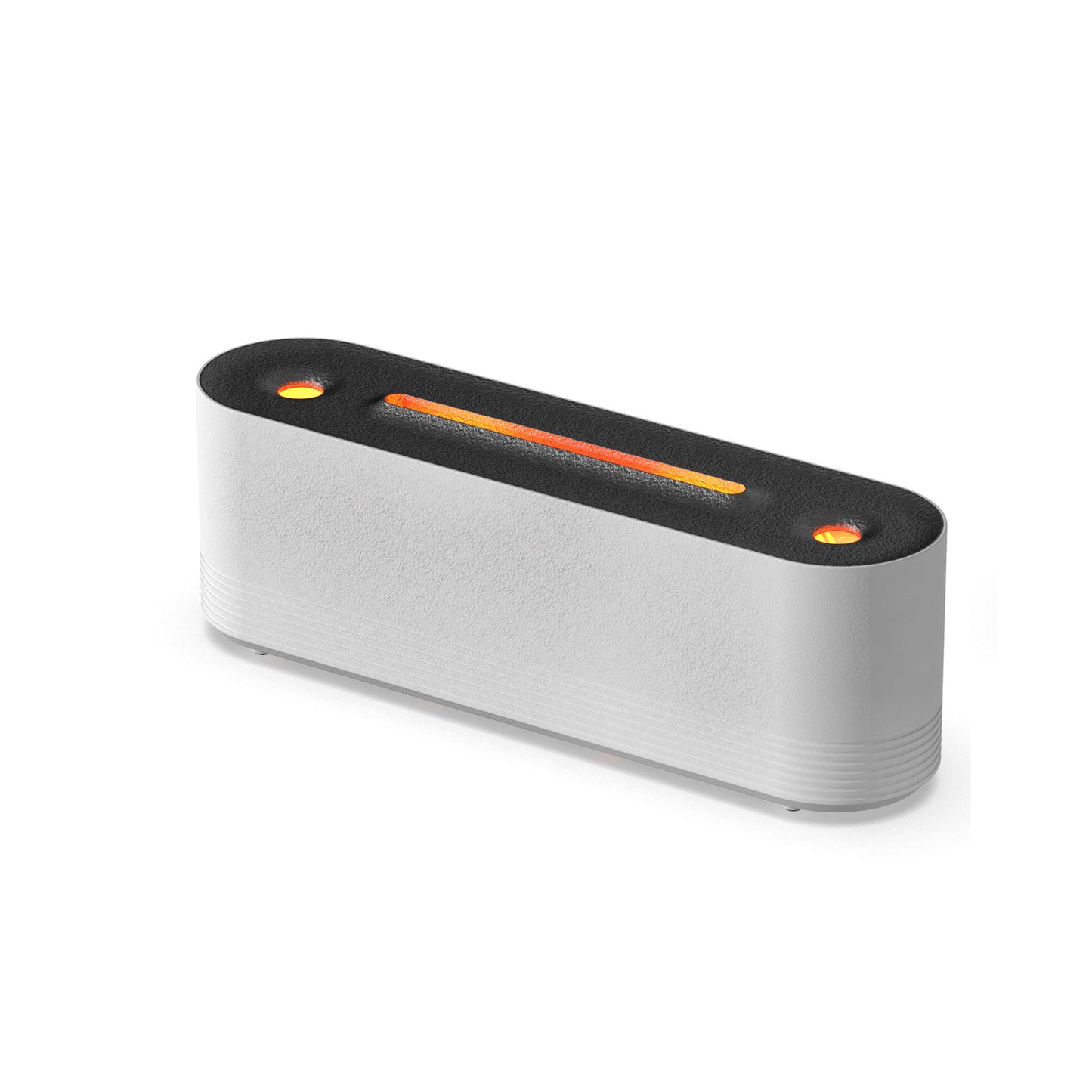 Humidificador Ultrasónico LED: Aromas Relajantes y Ambiente Acogedor
