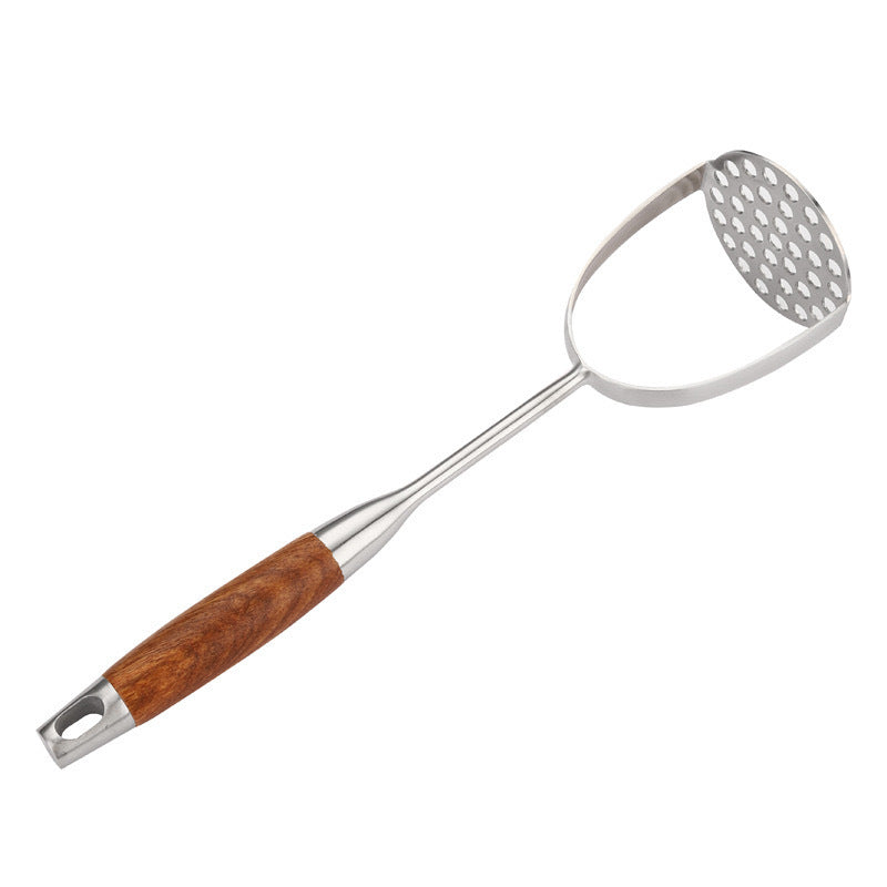 Herramienta para Puré Cremoso: Cocina Práctica Diaria