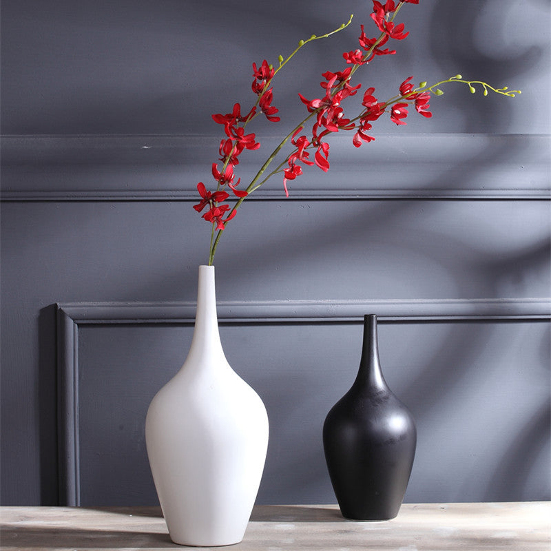 Florero Decorativo para Flores: Toque Chic en Casa