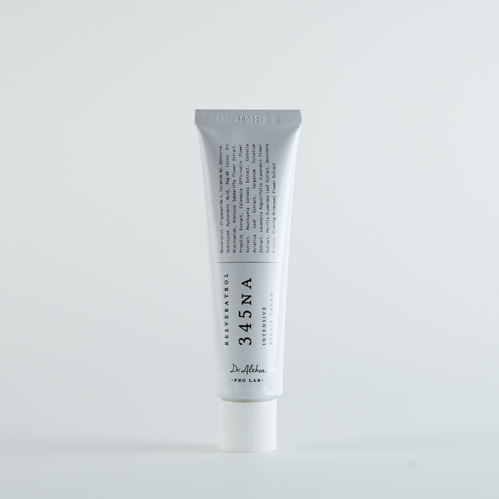Crema Barrera Facial 345, 50 ml
