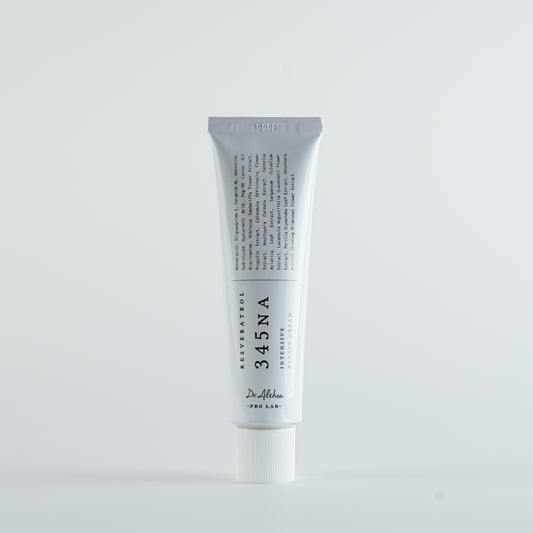 Crema Barrera Facial 345, 50 ml