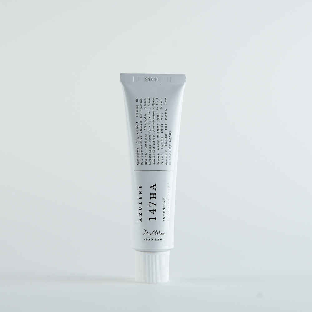 Crema Barrera Facial 147, 50 ml