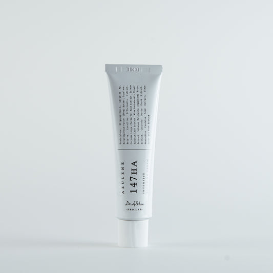 Crema Barrera Facial 147, 50 ml