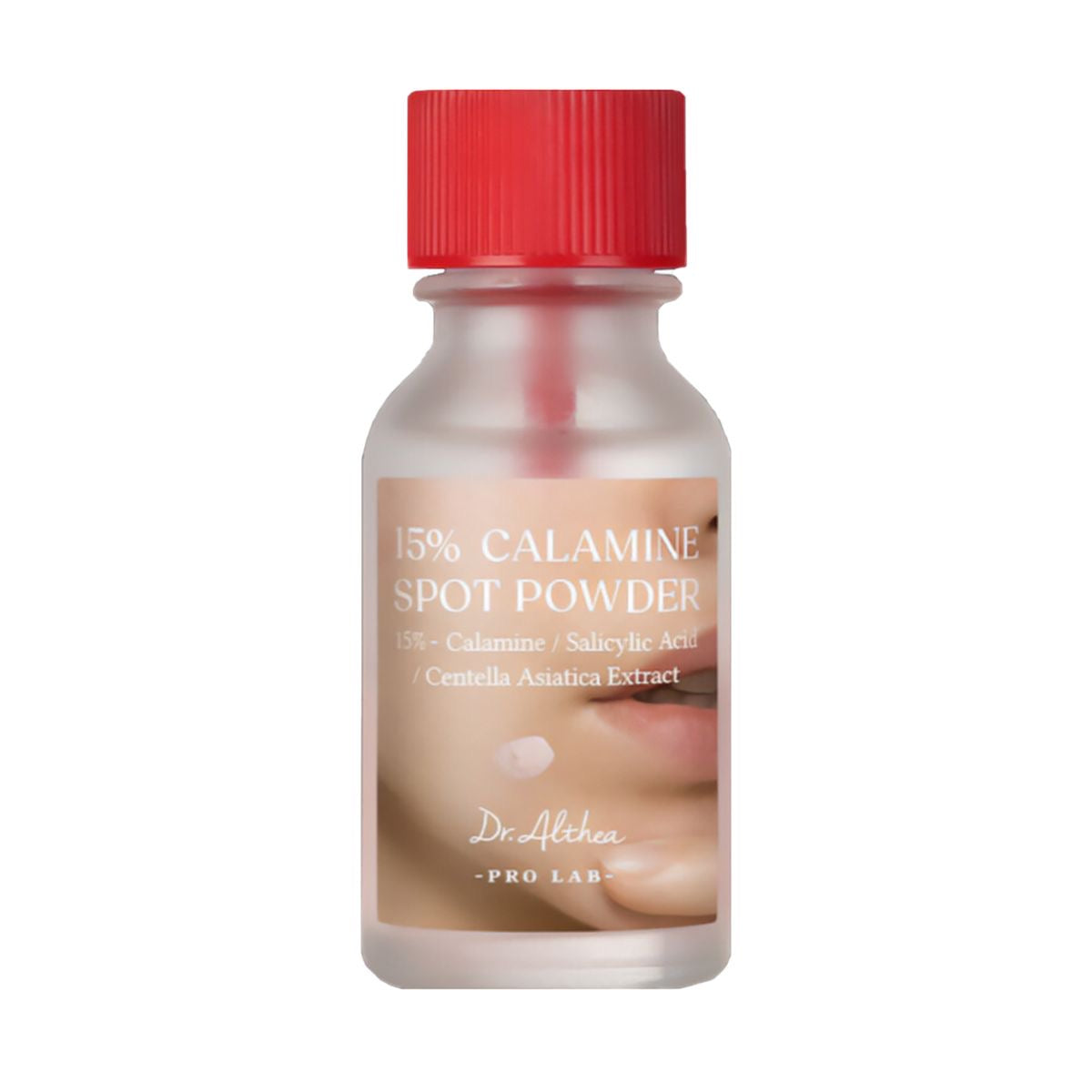 Dr. Althea 15% Calamine Spot Powder (15 ml)