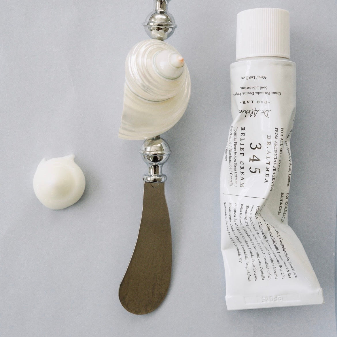 Dr.Althea 345 Relief Cream, 50 ml