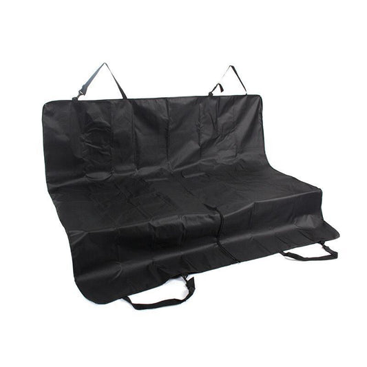 Protector de Asiento Trasero para Viajar con Mascotas