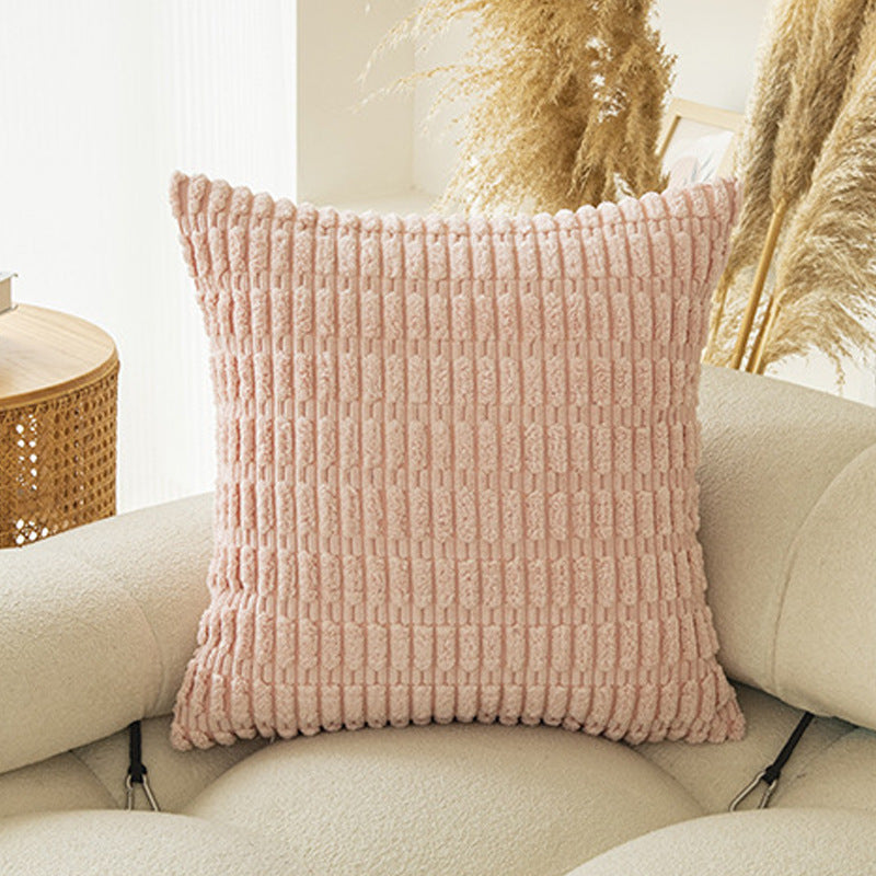 Fundas de Almohada Bohemias para Sofá y Cama