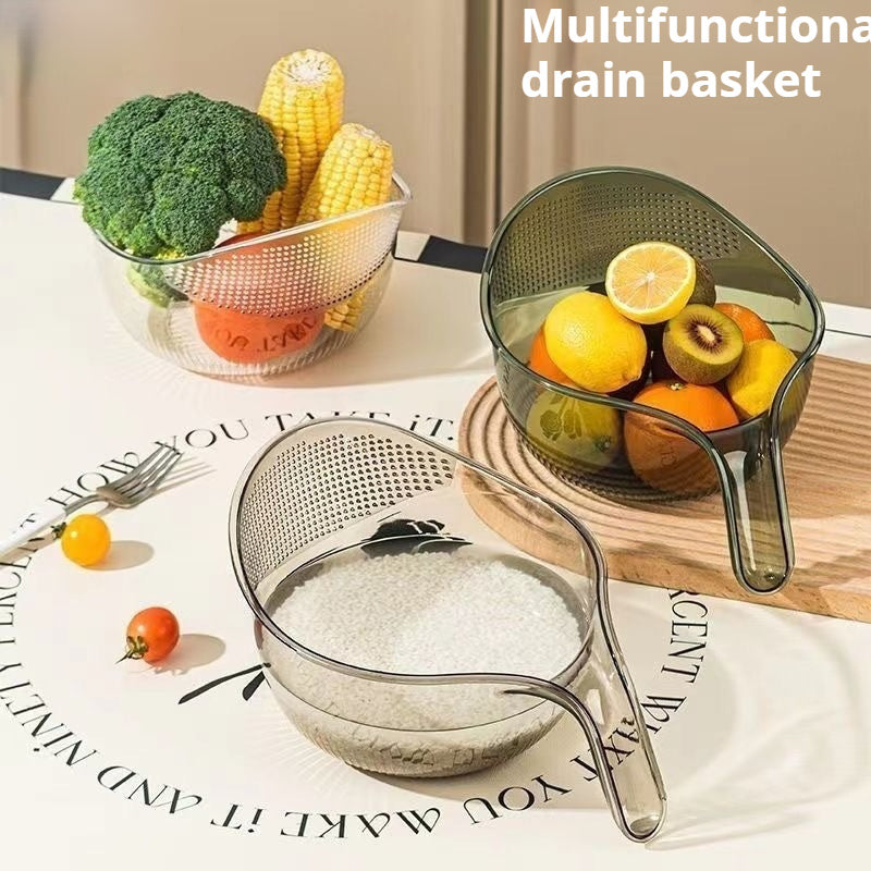 Escurridor de Cocina Multiuso: Práctico y Funcional