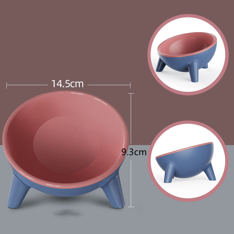 Comedero Elevado para Mascotas: Estilo y Comodidad Diaria