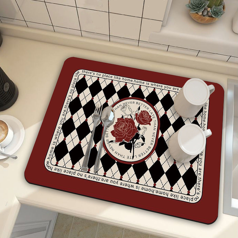 Tapete de Absorbente de Cocina: Higiene y Comodidad en la Cocina