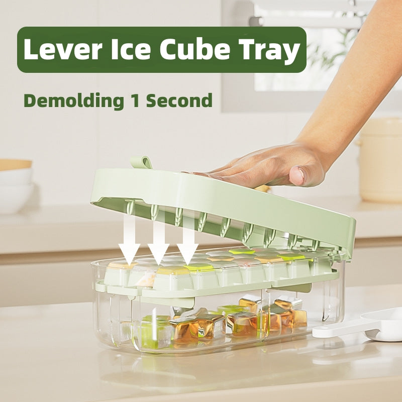 Cubitera Premium: Más Hielo, Menos Esfuerzo