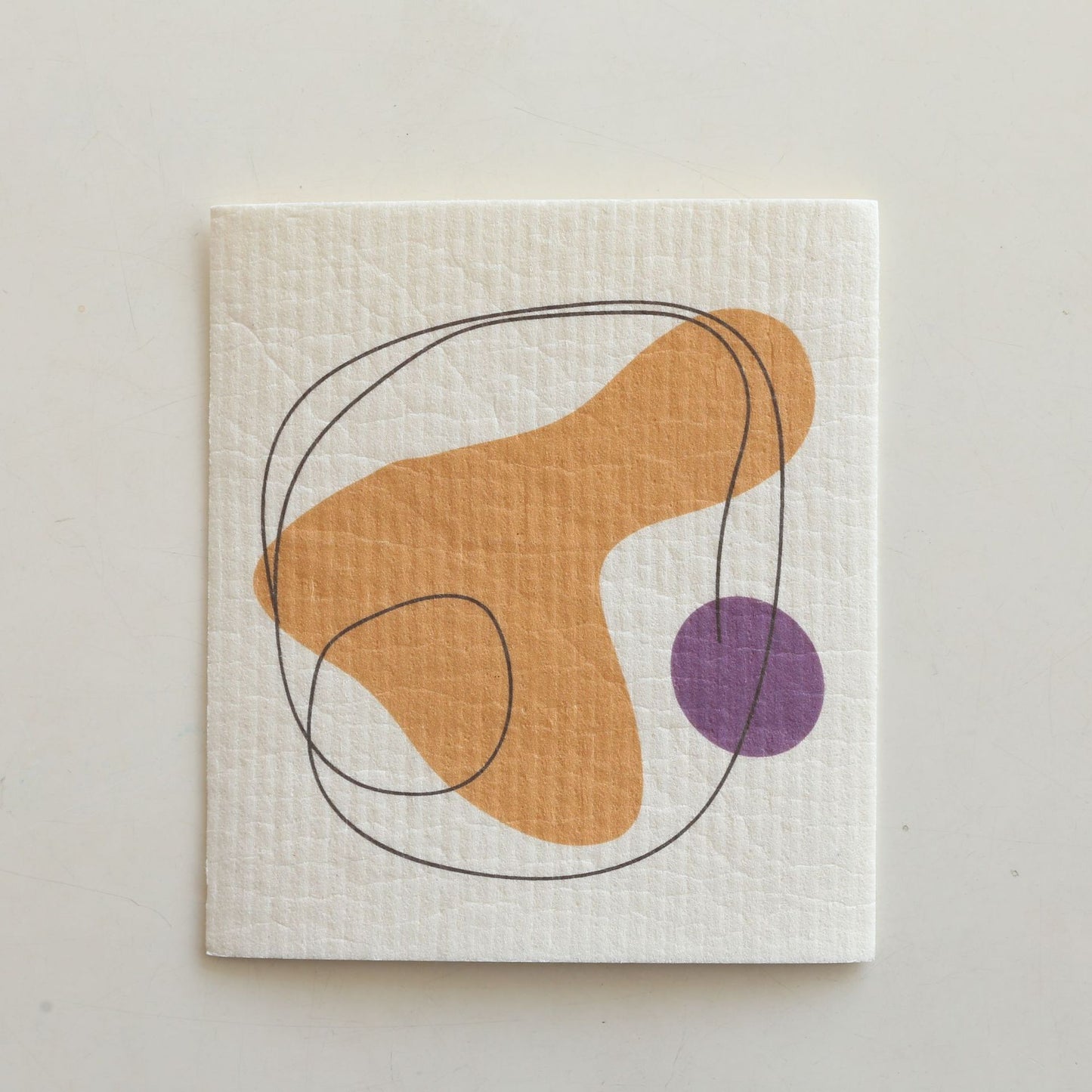 Paño Absorbente de Cocina: Limpieza Rápida y Sin Esfuerzo