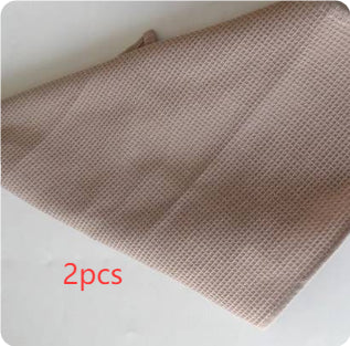 Paño de Cocina de Algodón: Secado Fácil y Rápido