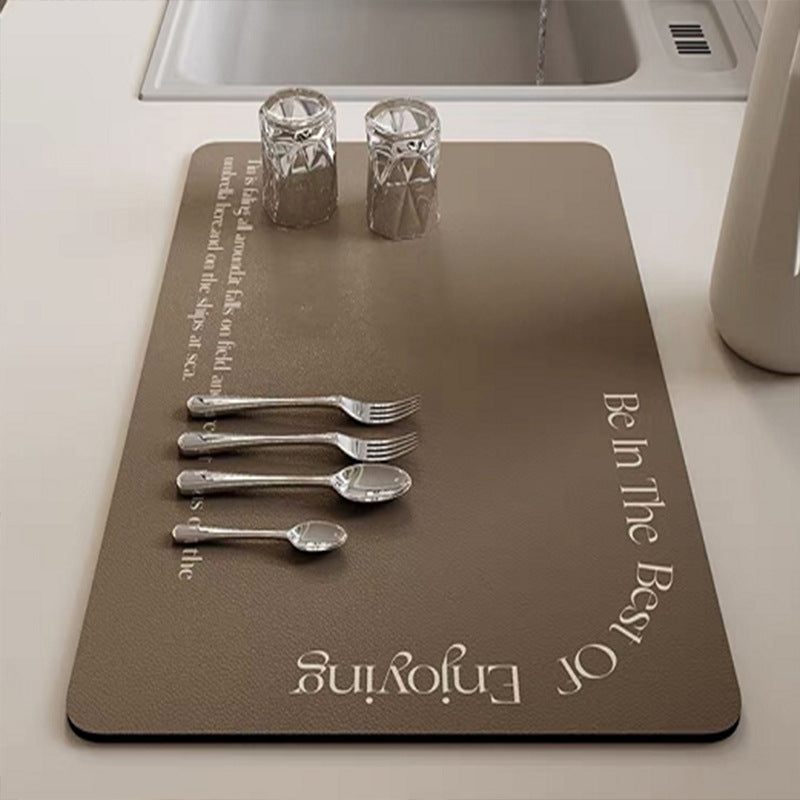 Tapete de Absorbente de Cocina: Higiene y Comodidad en la Cocina