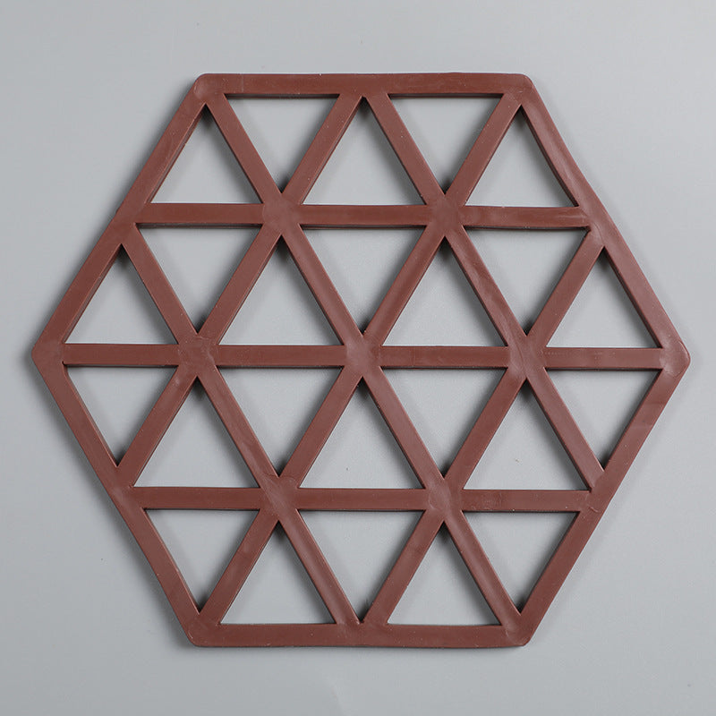 Posavasos de Silicona Modernos: Mantén Mesas Limpias y Elegantes