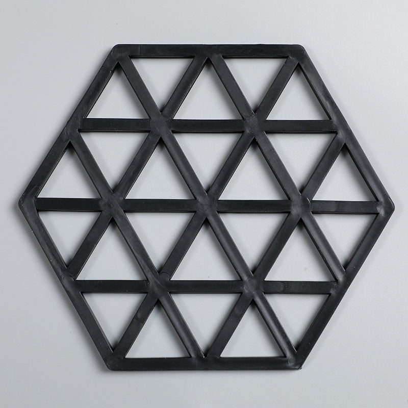 Posavasos de Silicona Modernos: Mantén Mesas Limpias y Elegantes