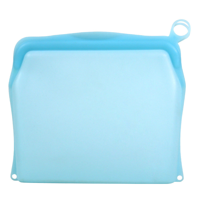 Bolsa Hermética de Silicona para Frutas y Verduras Frescas