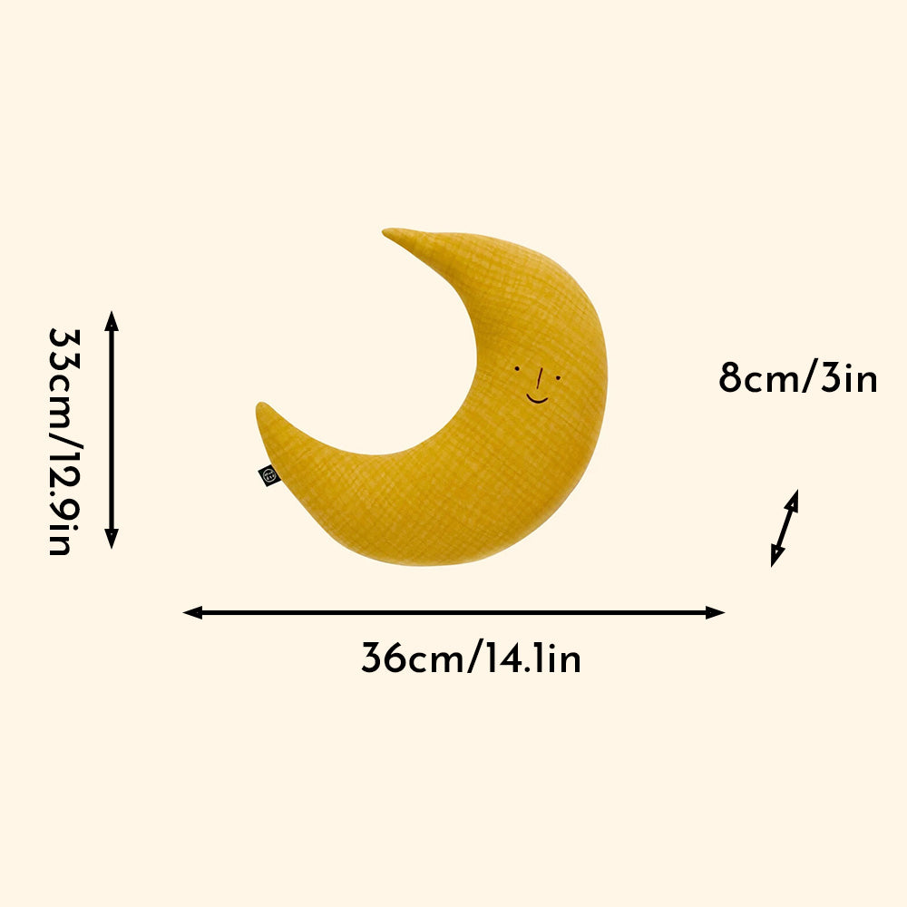 Almohada Decorativa Infantil: Confort y Ternura en Casa