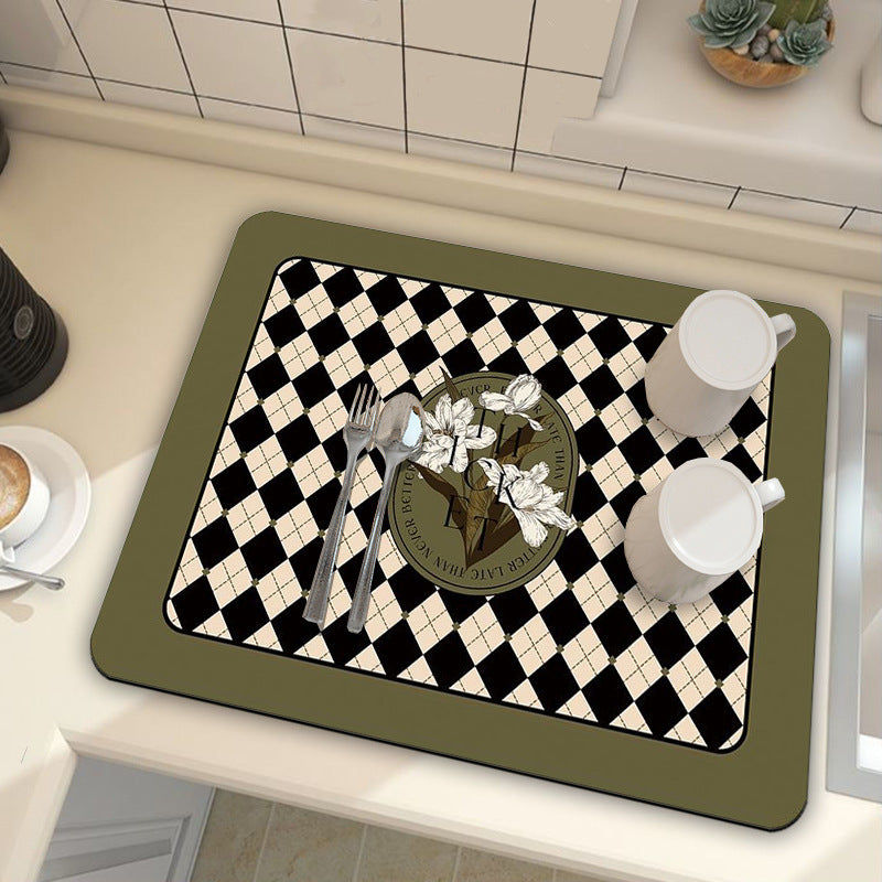 Tapete de Absorbente de Cocina: Higiene y Comodidad en la Cocina