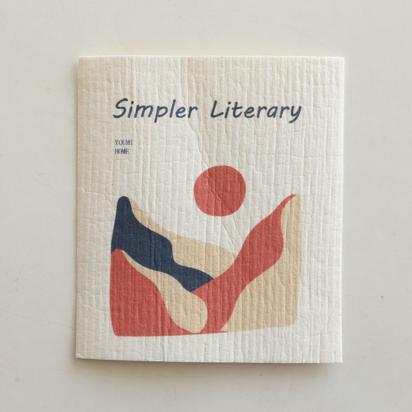 Paño Absorbente de Cocina: Limpieza Rápida y Sin Esfuerzo