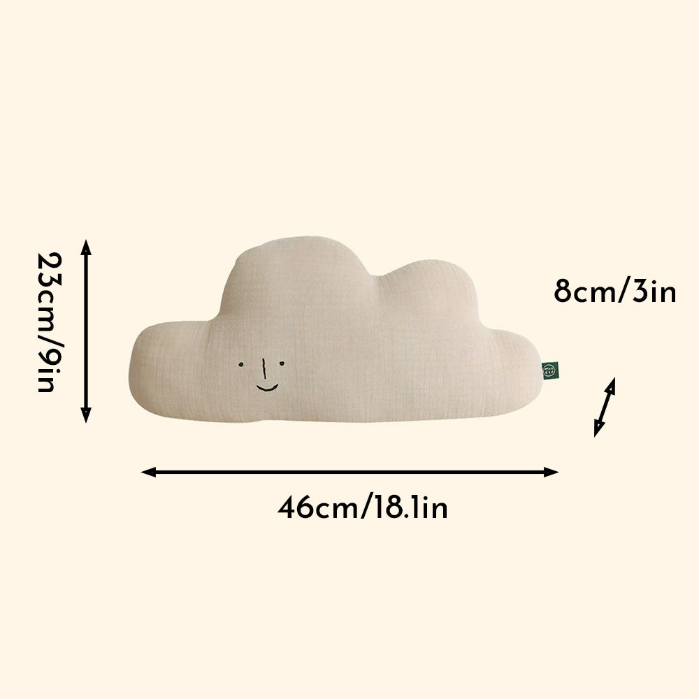 Almohada Decorativa Infantil: Confort y Ternura en Casa